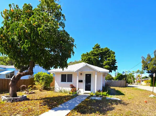 631 N C St, Lake Worth, FL 33460