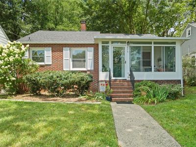 2375 Jefferson Ave, Winston Salem, NC, 27103
