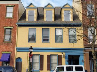 34 S Hanover St APT 3, Carlisle, PA 17013