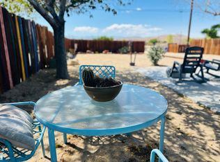 6585 Center St, Joshua Tree, CA 92252