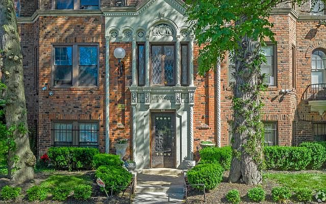 2nd image of 120 Glynn Ct APT 405