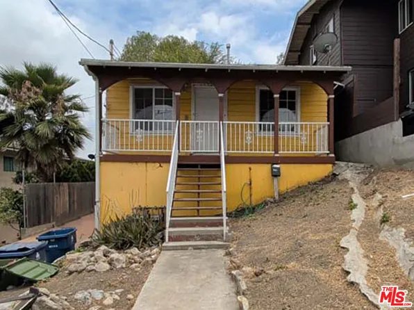 4790 Academy St, Los Angeles, CA 90032
