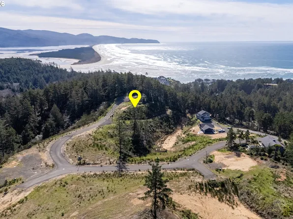 Aval Pl Lot 7, Oceanside, OR 97134
