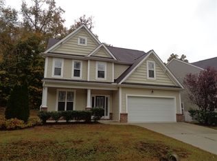 100 Pearson Pl, Clayton, NC 27527