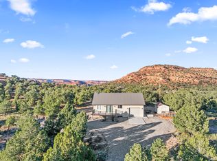 1855 S 3620 E, Teasdale, UT 84773