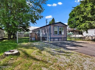 74 E Walrose Loop, Hayden Lake, ID 83835