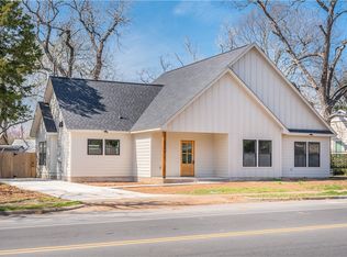 1304 N 34th St, Waco, TX 76710