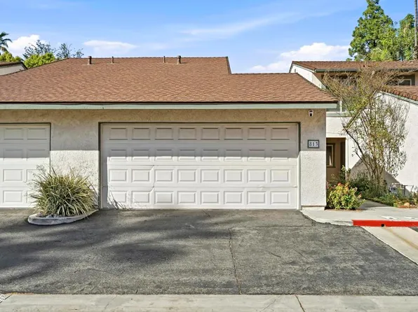 813 E Ponderosa Dr, Azusa, CA 91702