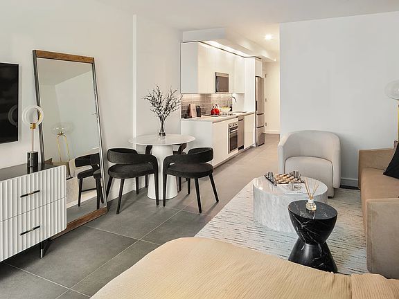 4th image of 650 1st Ave #4F