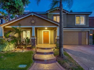 1360 Weaverville St, Chula Vista, CA, 91913