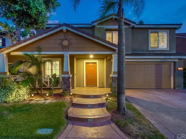 1360 Weaverville St, Chula Vista, CA 91913