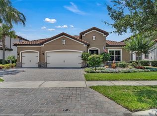 11741 Savona Way, Orlando, FL 32827