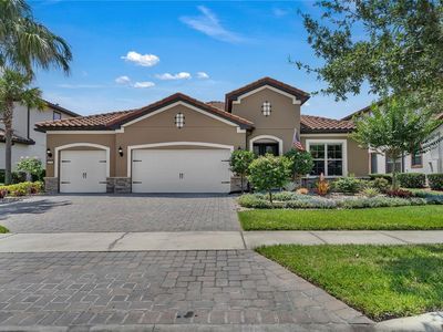 11741 Savona Way, Orlando, FL, 32827