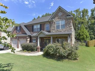134 White Oleander Dr, Lexington, SC 29072