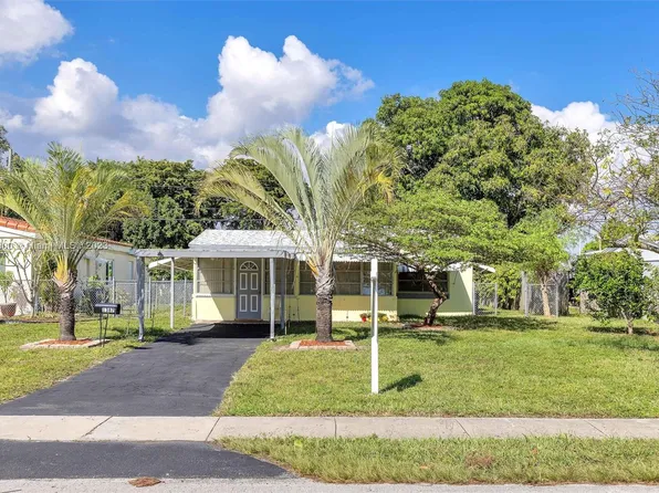 1387 NE 181st St, North Miami Beach, FL 33162
