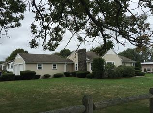 314 Hathaway Rd, New Bedford, MA 02746