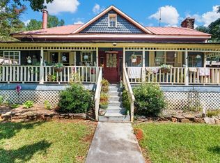 460 Roger Copeland Rd, Hamilton, GA 31811