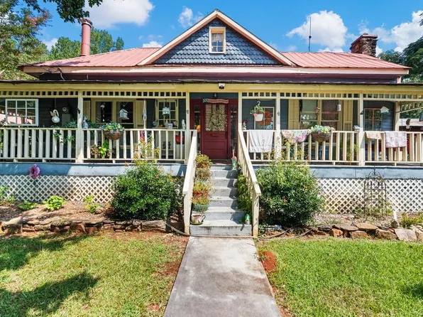 460 Roger Copeland Rd, Hamilton, GA 31811