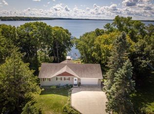 15558 Tamarac Cir, Miltona, MN 56354