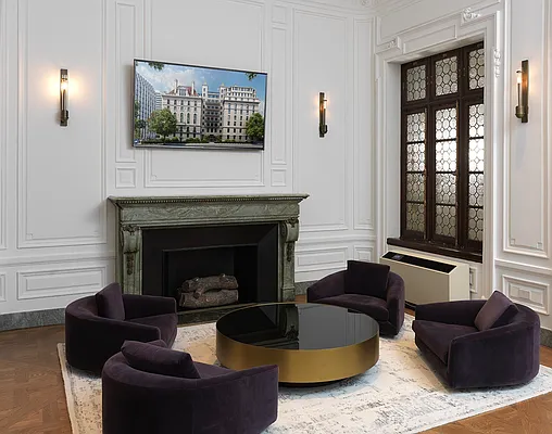 Rented by Nancy Packes Inc. | media 21