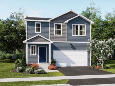 819 Waterstone Way, Malta, IL, 60150