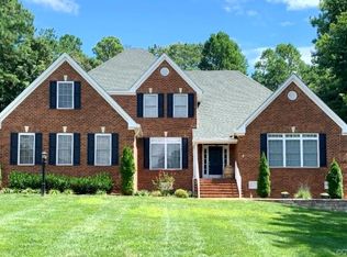 8130 Braidstone Ter, Chesterfield, VA 23838