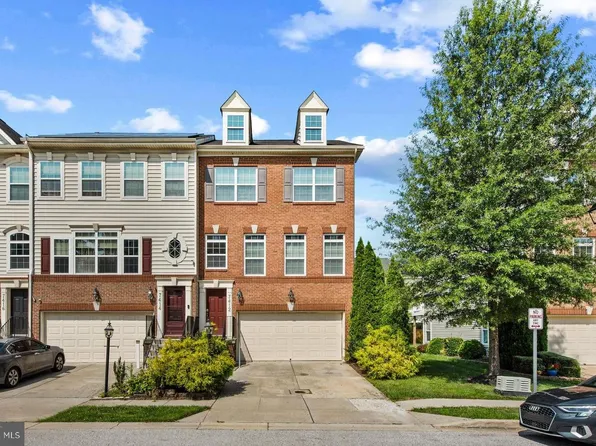 7412 Macon Dr, Glen Burnie, MD 21060