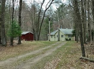 N1692 Riviera Ave, Neillsville, WI 54456