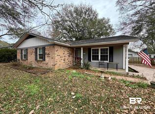 6761 Somerset Dr N, Mobile, AL 36619