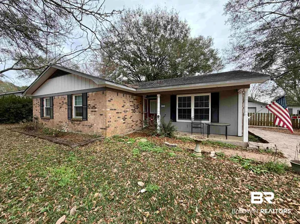 6761 Somerset Dr N, Mobile, AL 36619