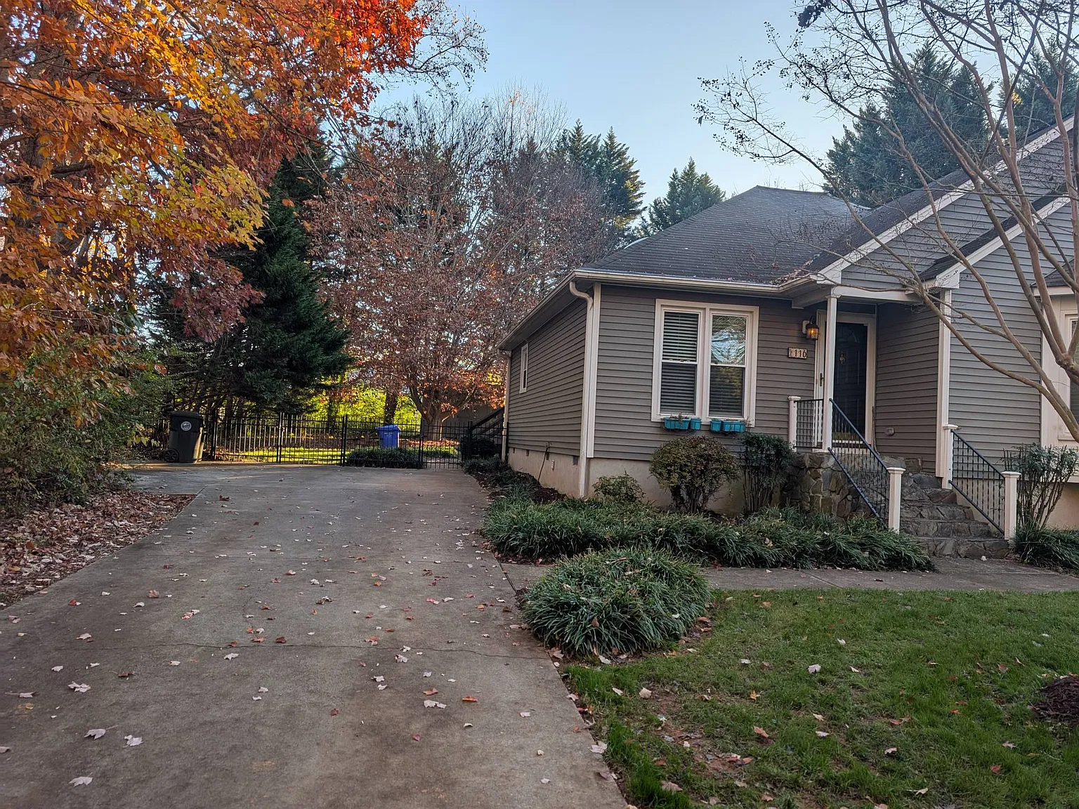 116 North Oakland Drive - 1 — Photo 2