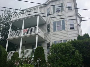 5037 Washington St, West Roxbury, MA 02132