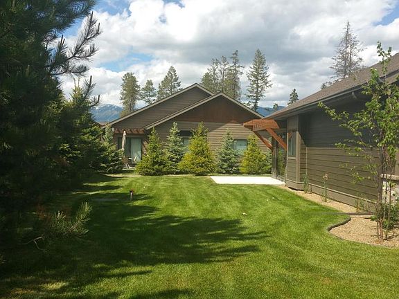 Side Yard