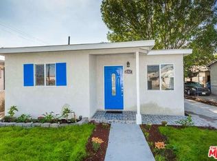 242 E 87th Pl, Los Angeles, CA 90003