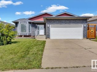 56 Lunnon Dr, Gibbons, AB T0A1N1