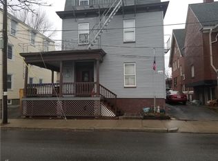 27 Greenwich St, Providence, RI 02907