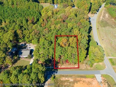 0 Nutbush Dr, Manson, NC, 27553