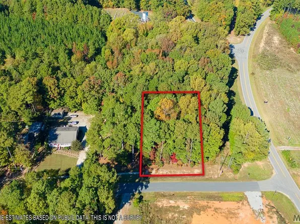 0 Nutbush Dr, Manson, NC 27553