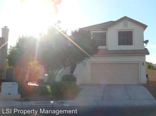 9475 Soloshine St, Las Vegas, NV 89123