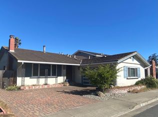 360 Bowfin St, Foster City, CA 94404