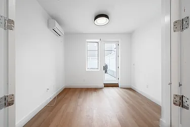 Rented by STY Management LLC