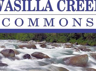 7318 E Riparian Loop, Palmer, AK 99645