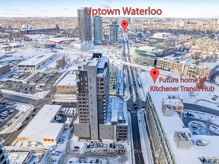 1 Victoria St S #203 — Photo 31