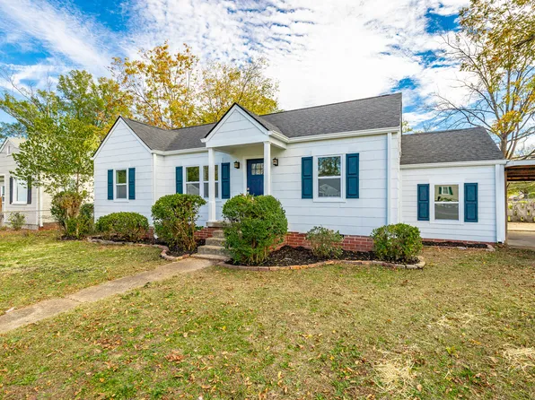 202 Laws Ave, Chattanooga, TN 37411