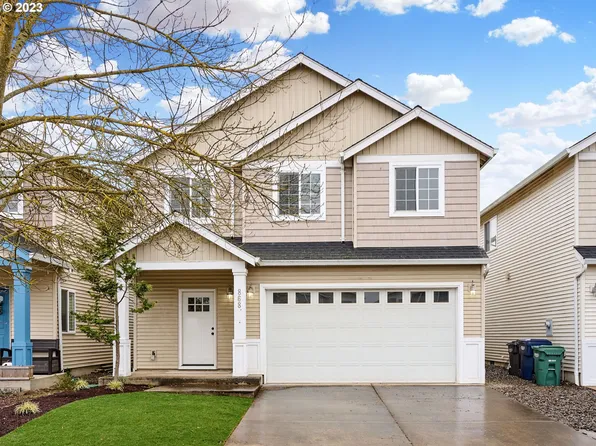 868 Morning Glory Dr, Independence, OR 97351