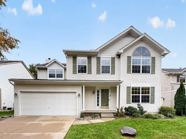 47258 Scarlet Dr N, Novi, MI 48374