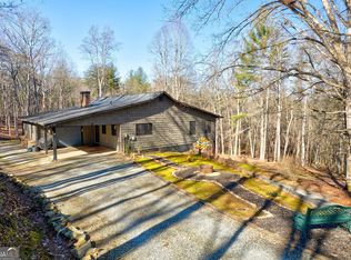 118 Mystic Ln, Blue Ridge, GA 30513