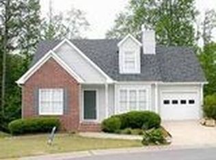 115 Spring Lake Point, Athens, GA 30605