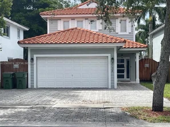 3134 NE 3rd Dr, Homestead, FL 33033