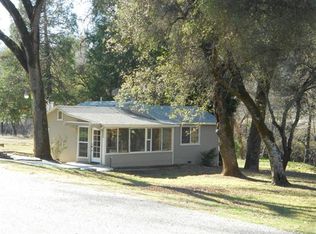 19995 Cerrito Rd, Grass Valley, CA 95949